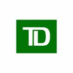 td logo