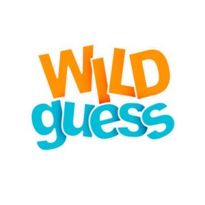 Wild Guess game display