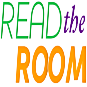 Text of "read the room"